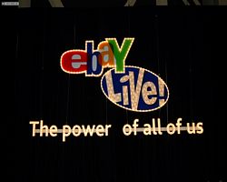 Nevada - Las Vegas - eBay Live 2006 - Mandalay Bay Hotel & Casino