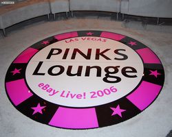 Nevada - Las Vegas - eBay Live 2006 - Mandalay Bay Hotel & Casino