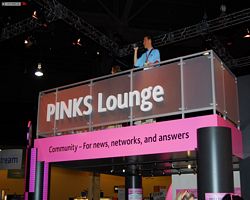 Nevada - Las Vegas - eBay Live 2006 - Mandalay Bay Hotel & Casino