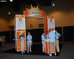 Nevada - Las Vegas - eBay Live 2006 - Mandalay Bay Hotel & Casino