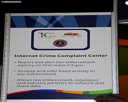 Nevada - Las Vegas - eBay Live 2006 - Mandalay Bay Hotel & Casino