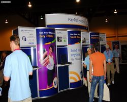 Nevada - Las Vegas - eBay Live 2006 - Mandalay Bay Hotel & Casino