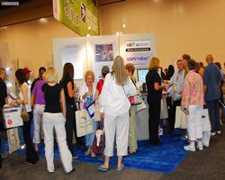 Nevada - Las Vegas - eBay Live 2006 - Mandalay Bay Hotel & Casino