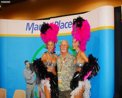 Nevada - Las Vegas - eBay Live 2006 - Mandalay Bay Hotel & Casino