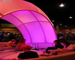 Nevada - Las Vegas - eBay Live 2006 - Mandalay Bay Hotel & Casino