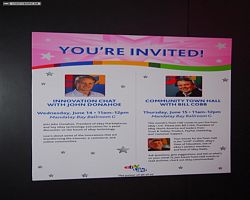 Nevada - Las Vegas - eBay Live 2006 - Mandalay Bay Hotel & Casino