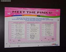 Nevada - Las Vegas - eBay Live 2006 - Mandalay Bay Hotel & Casino