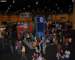 Nevada - Las Vegas - eBay Live 2006 - Mandalay Bay Hotel & Casino