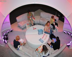 Nevada - Las Vegas - eBay Live 2006 - Mandalay Bay Hotel & Casino