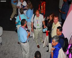 Nevada - Las Vegas - eBay Live 2006 - Mandalay Bay Hotel & Casino