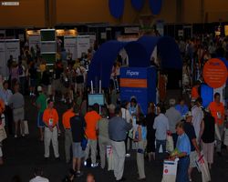 Nevada - Las Vegas - eBay Live 2006 - Mandalay Bay Hotel & Casino