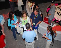 Nevada - Las Vegas - eBay Live 2006 - Mandalay Bay Hotel & Casino