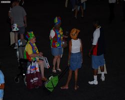 Nevada - Las Vegas - eBay Live 2006 - Mandalay Bay Hotel & Casino