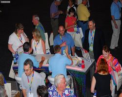 Nevada - Las Vegas - eBay Live 2006 - Mandalay Bay Hotel & Casino