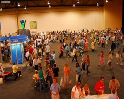 Nevada - Las Vegas - eBay Live 2006 - Mandalay Bay Hotel & Casino