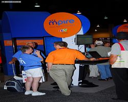 Nevada - Las Vegas - eBay Live 2006 - Mandalay Bay Hotel & Casino