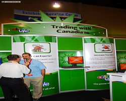 Nevada - Las Vegas - eBay Live 2006 - Mandalay Bay Hotel & Casino