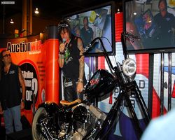 Nevada - Las Vegas - eBay Live 2006 - Mandalay Bay Hotel & Casino