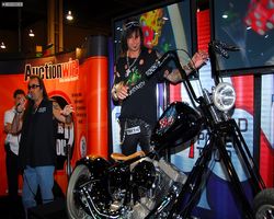 Nevada - Las Vegas - eBay Live 2006 - Mandalay Bay Hotel & Casino