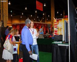 Nevada - Las Vegas - eBay Live 2006 - Mandalay Bay Hotel & Casino