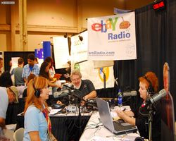 Nevada - Las Vegas - eBay Live 2006 - Mandalay Bay Hotel & Casino