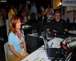 Nevada - Las Vegas - eBay Live 2006 - Mandalay Bay Hotel & Casino