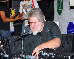 Nevada - Las Vegas - eBay Live 2006 - Mandalay Bay Hotel & Casino