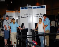 Nevada - Las Vegas - eBay Live 2006 - Mandalay Bay Hotel & Casino