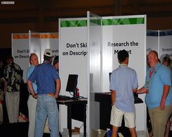 Nevada - Las Vegas - eBay Live 2006 - Mandalay Bay Hotel & Casino