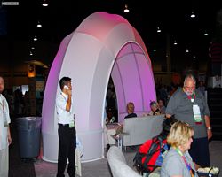 Nevada - Las Vegas - eBay Live 2006 - Mandalay Bay Hotel & Casino