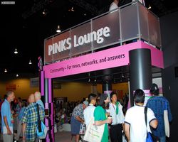 Nevada - Las Vegas - eBay Live 2006 - Mandalay Bay Hotel & Casino