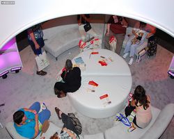 Nevada - Las Vegas - eBay Live 2006 - Mandalay Bay Hotel & Casino