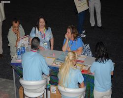 Nevada - Las Vegas - eBay Live 2006 - Mandalay Bay Hotel & Casino