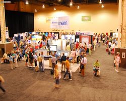 Nevada - Las Vegas - eBay Live 2006 - Mandalay Bay Hotel & Casino