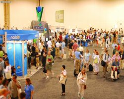 Nevada - Las Vegas - eBay Live 2006 - Mandalay Bay Hotel & Casino