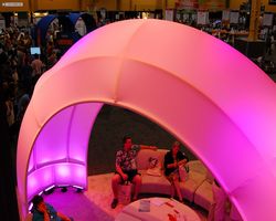 Nevada - Las Vegas - eBay Live 2006 - Mandalay Bay Hotel & Casino