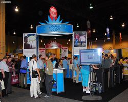 Nevada - Las Vegas - eBay Live 2006 - Mandalay Bay Hotel & Casino