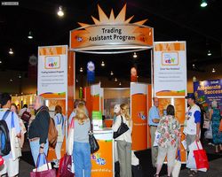 Nevada - Las Vegas - eBay Live 2006 - Mandalay Bay Hotel & Casino