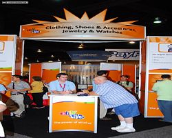 Nevada - Las Vegas - eBay Live 2006 - Mandalay Bay Hotel & Casino