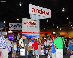 Nevada - Las Vegas - eBay Live 2006 - Mandalay Bay Hotel & Casino