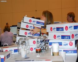 Nevada - Las Vegas - eBay Live 2006 - Mandalay Bay Hotel & Casino