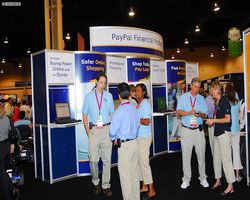 Nevada - Las Vegas - eBay Live 2006 - Mandalay Bay Hotel & Casino