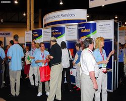 Nevada - Las Vegas - eBay Live 2006 - Mandalay Bay Hotel & Casino