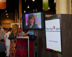 Nevada - Las Vegas - eBay Live 2006 - Mandalay Bay Hotel & Casino