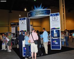 Nevada - Las Vegas - eBay Live 2006 - Mandalay Bay Hotel & Casino