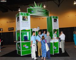 Nevada - Las Vegas - eBay Live 2006 - Mandalay Bay Hotel & Casino