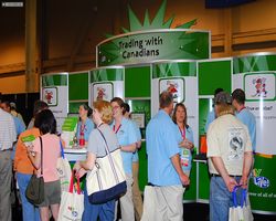 Nevada - Las Vegas - eBay Live 2006 - Mandalay Bay Hotel & Casino