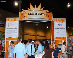 Nevada - Las Vegas - eBay Live 2006 - Mandalay Bay Hotel & Casino