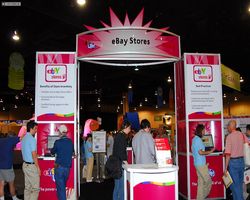 Nevada - Las Vegas - eBay Live 2006 - Mandalay Bay Hotel & Casino