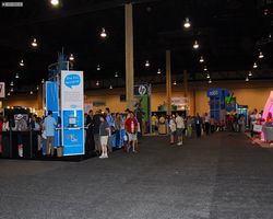 Nevada - Las Vegas - eBay Live 2006 - Mandalay Bay Hotel & Casino